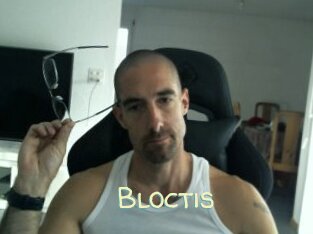 Bloctis