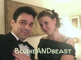 BlodieANDbeast