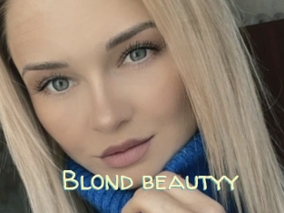 Blond_beautyy