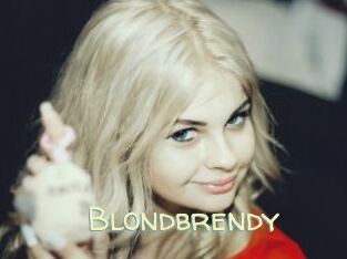 Blondbrendy