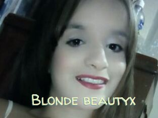 Blonde_beautyx