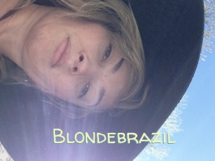 Blondebrazil