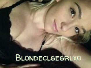 Blondeclgegrlxo