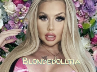 Blondedolltia
