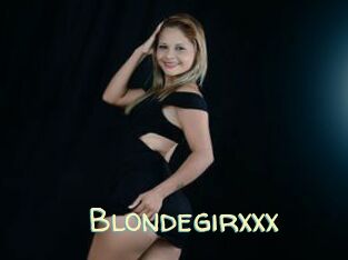 Blondegirxxx