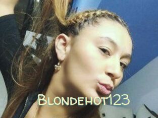 Blondehot123