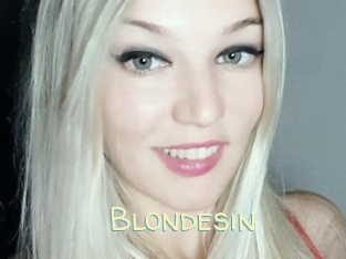 blondesin Sexy Tchat