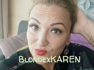 BlondexKAREN