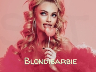 Blondibarbie