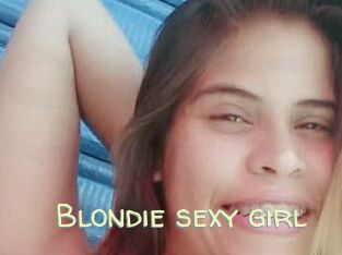 blondie_sexy_girl Sexy Tchat