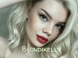 Blondikelly