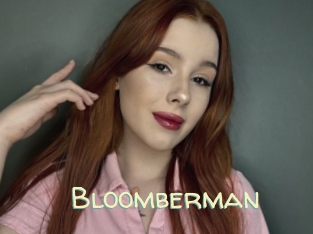 Bloomberman