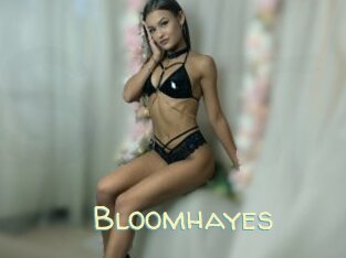 Bloomhayes