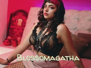 Blossomagatha