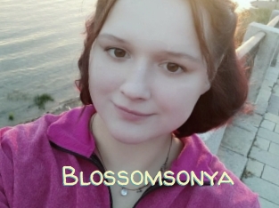 Blossomsonya