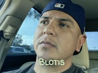 Blotis