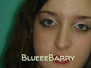 BlueeeBarry