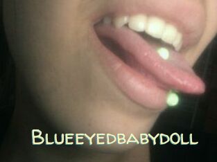 Blueeyedbabydoll