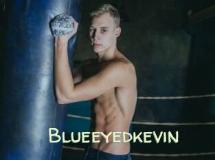 Blueeyedkevin
