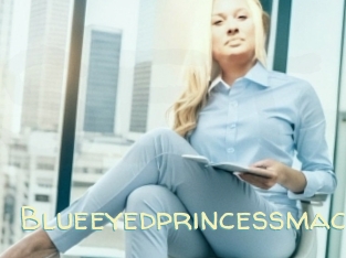 Blueeyedprincessmac