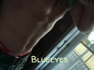 Blueeyes