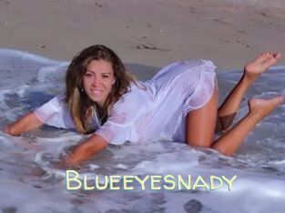 Blueeyesnady