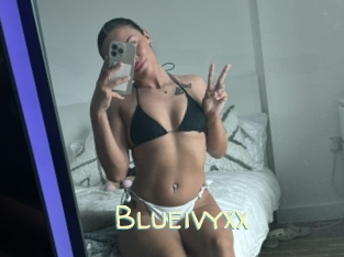 blueivyxx Sexy Tchat