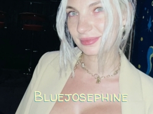 Bluejosephine