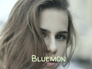 Bluemon