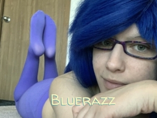 bluerazz Sexy Tchat