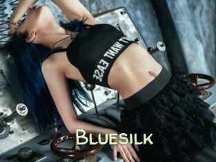 Bluesilk