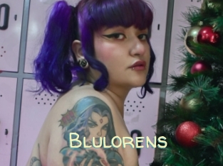 Blulorens