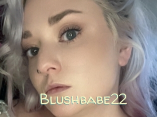 Blushbabe22