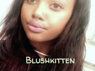Blushkitten