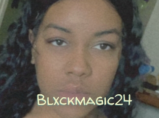 Blxckmagic24