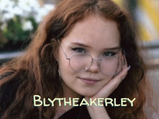 Blytheakerley