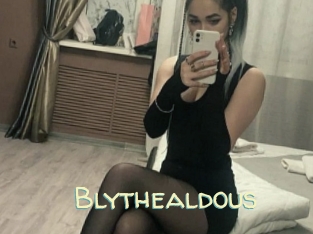 blythealdous Sexy Tchat
