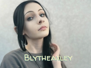 blytheaxley Sexy Tchat