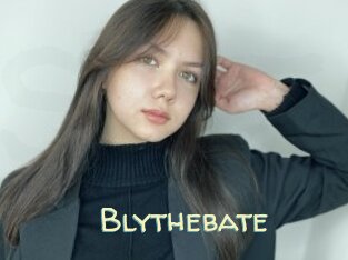 Blythebate