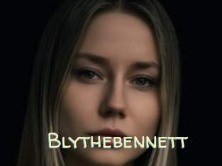 Blythebennett