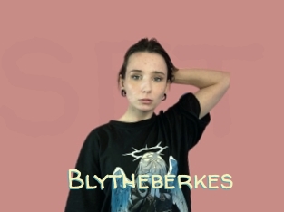 Blytheberkes
