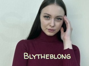 Blytheblong