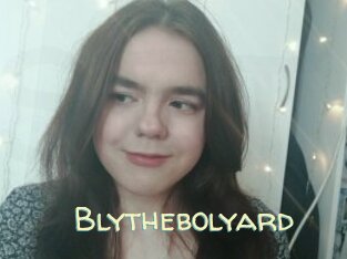 Blythebolyard