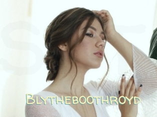 Blytheboothroyd