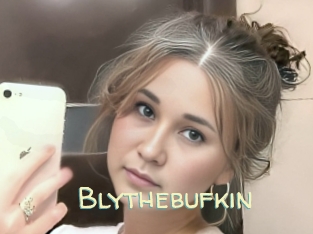 Blythebufkin