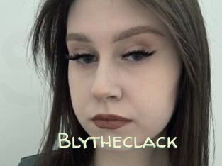 Blytheclack