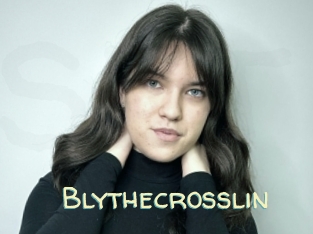 Blythecrosslin