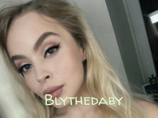 Blythedaby