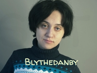 Blythedanby