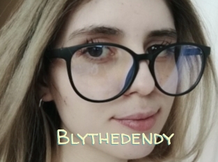blythedendy Sexy Tchat